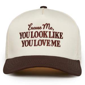 Funky Junque Adult Trucker Snapback Hat 2-Tone Baseball Cap | 5-Panel…