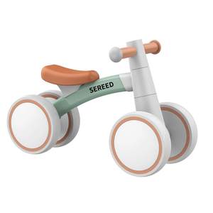 SEREED Baby Balance Bike for 1 Year Old Boys Girls 12-24 Month…