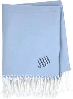 Expensive-Looking Amazon Blue & White Coastal Edit