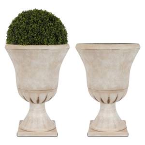 Chic Amazon Euro-Inspired Home Decor