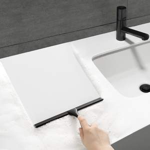 HIWARE All-Purpose Shower Squeegee for Shower… — main image