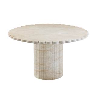 Tov Furniture Blossom Indoor/Outdoor Dining Table