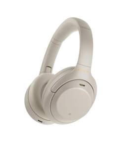 Sony WH-1000XM4 Wireless Premium Noise Canceling Overhead Headphones…