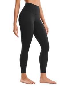 CRZ YOGA Butterluxe Leggings 25" | Extremely Soft, Gentle…