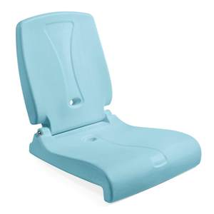 Step2 Folding Adult Flip Seat, Portable Outdoor Chair and Ground Seat…