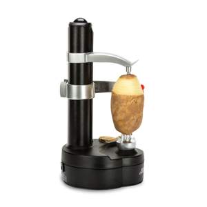 Starfrit Rotato Express Electric Peeler - 2 Spare Blades - Safe &…