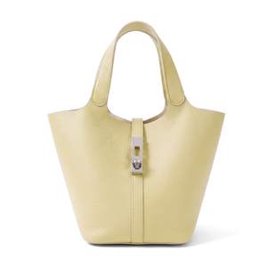 Tote Bag for Women Vegan Leather Bucket Purse for Women Top Handle…