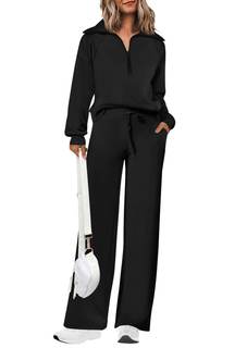 Chic Amazon Fall Lounge Sets