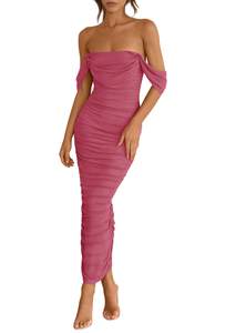 From Best Amazon Wedding Guest Dresses