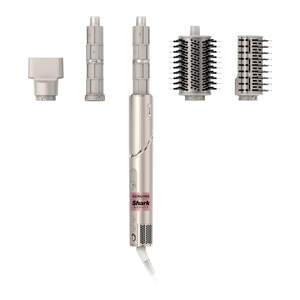 Shark FlexStyle, Air Multi-Styler & Drying System, Coanda Curlers…