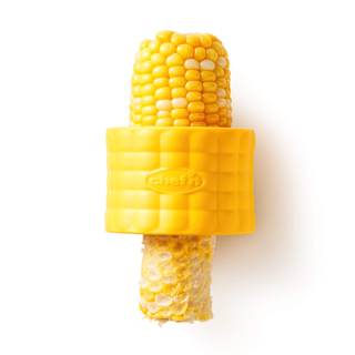 Chef’n Cob Plus Corn Stripper and Peeler for… — Corn Stripper