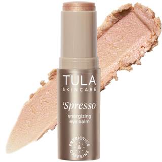 TULA Skin Care Spresso Energizing Eye Balm - Energizing & Hydrating…