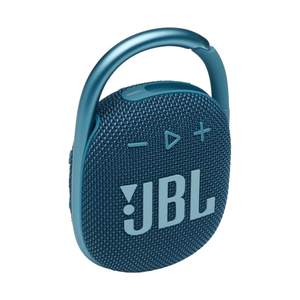 JBL Clip 4 - Portable Mini Bluetooth Speaker, big audio and punchy…