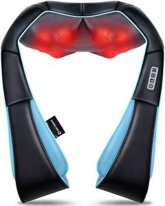 Mo Cuishle Women Men Gifts, Shiatsu Back Shoulder & Neck Massager…