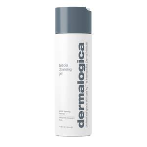 Dermalogica Special Cleansing Gel Gentle-Foaming Face Wash for Women…